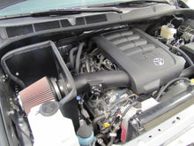 Load image into Gallery viewer, K&amp;N 63-9035 Performance Air Intake System for Select Toyota Tundra
