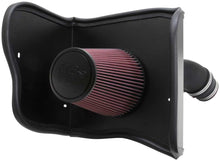 Load image into Gallery viewer, K&amp;N 63-9036 Performance Air Intake System for Select Toyota Sequoia, Toyota Tundra