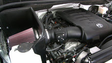 Load image into Gallery viewer, K&amp;N 63-9036 Performance Air Intake System for Select Toyota Sequoia, Toyota Tundra