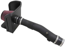 Load image into Gallery viewer, K&amp;N 63-9037 Performance Air Intake System for Select Toyota Tacoma