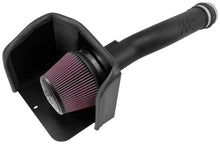 Load image into Gallery viewer, K&amp;N 63-9039 Performance Air Intake System for Select Toyota Tacoma