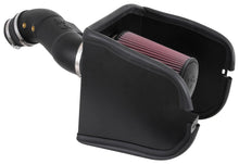 Load image into Gallery viewer, K&amp;N 63-9040 Performance Air Intake System for Select Toyota Land Cruiser