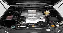 Load image into Gallery viewer, K&amp;N 63-9040 Performance Air Intake System for Select Toyota Land Cruiser