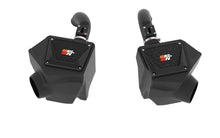 Load image into Gallery viewer, K&amp;N 63-9042 Performance Air Intake System for Select Toyota Sequoia, Toyota Tundra