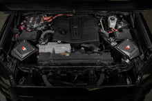 Load image into Gallery viewer, K&amp;N 63-9042 Performance Air Intake System for Select Toyota Sequoia, Toyota Tundra