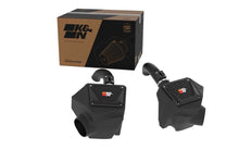 Load image into Gallery viewer, K&amp;N 63-9042 Performance Air Intake System for Select Toyota Sequoia, Toyota Tundra