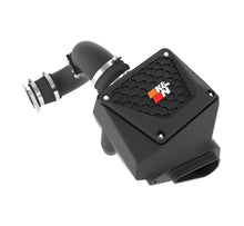 Load image into Gallery viewer, K&amp;N 63-9043 Performance Air Intake System for Select Toyota 4Runner, Toyota Land Cruiser, Toyota Tacoma