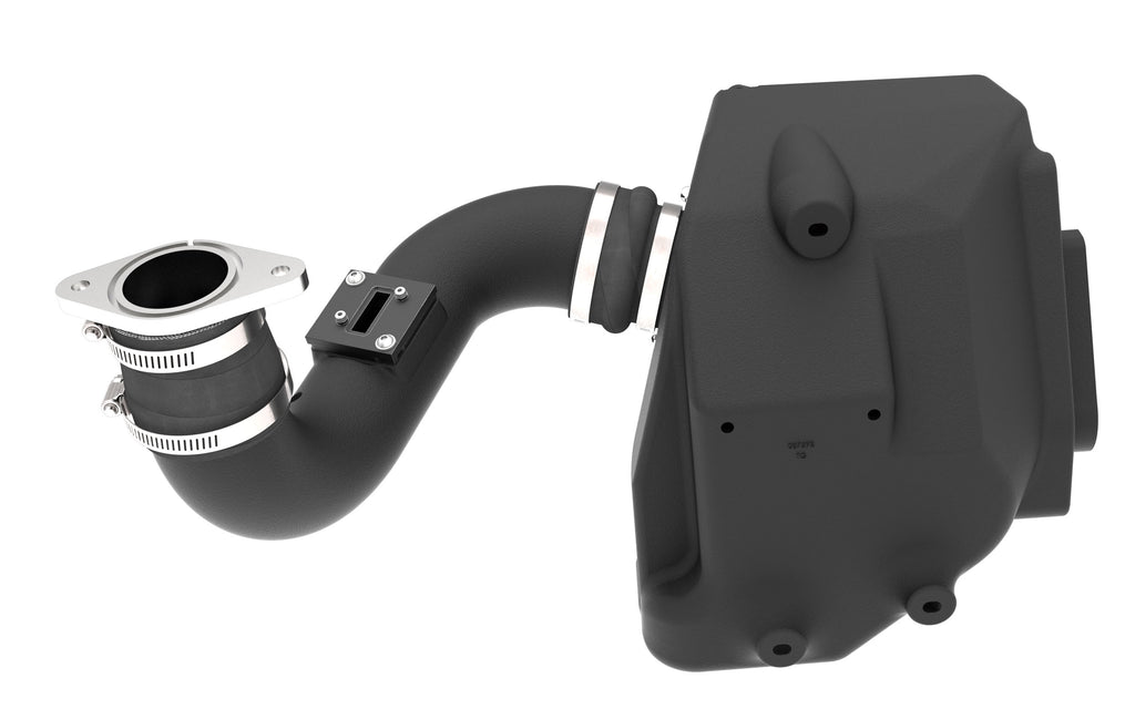 K&N 63-9043 Performance Air Intake System for Select Toyota 4Runner, Toyota Land Cruiser, Toyota Tacoma