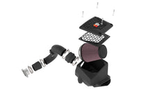 Load image into Gallery viewer, K&amp;N 63-9043 Performance Air Intake System for Select Toyota 4Runner, Toyota Land Cruiser, Toyota Tacoma