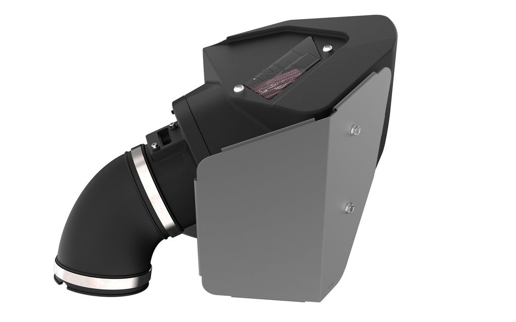 K&N 63-9044 Performance Air Intake System for Select BMW Z4, Toyota GR Supra