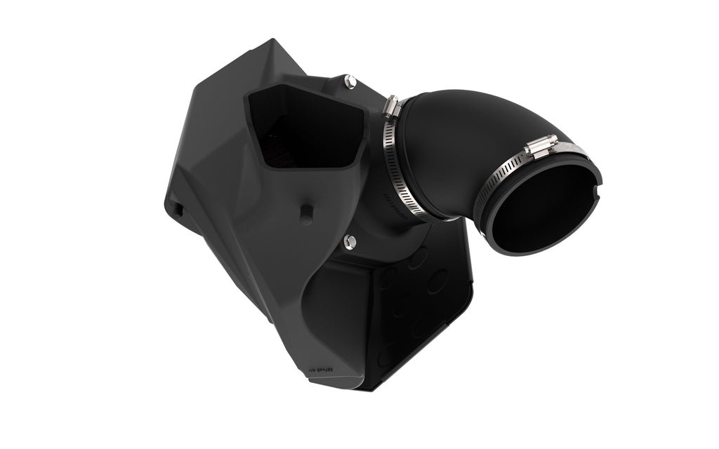 K&N 63-9044 Performance Air Intake System for Select BMW Z4, Toyota GR Supra