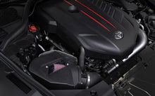 Load image into Gallery viewer, K&amp;N 63-9044 Performance Air Intake System for Select BMW Z4, Toyota GR Supra