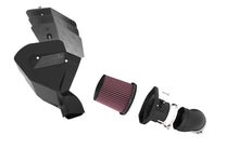 Load image into Gallery viewer, K&amp;N 63-9044 Performance Air Intake System for Select BMW Z4, Toyota GR Supra