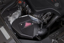 Load image into Gallery viewer, K&amp;N 63-9045 Performance Air Intake System for Select BMW Z4, Toyota GR Supra
