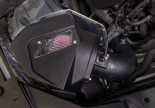 Load image into Gallery viewer, K&amp;N 63-9045 Performance Air Intake System for Select BMW Z4, Toyota GR Supra