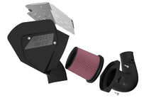 Load image into Gallery viewer, K&amp;N 63-9045 Performance Air Intake System for Select BMW Z4, Toyota GR Supra