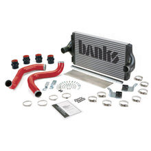 Load image into Gallery viewer, ~(63-Lbs.-43X21x15)~-Techni-Cooler-System---1999.5-2003-Ford-7.3L