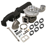 BD Diesel 1045172 BD Iron Horn 5.9L Cummins Turbo Kit S363SXE/76 0.91AR Dodge 2003-2007
