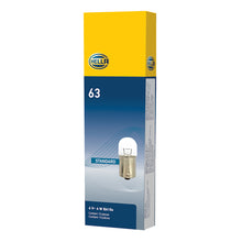 Load image into Gallery viewer, 63-Standard-Series-Incandescent-Miniature-Light-Bulb