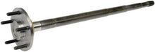 Load image into Gallery viewer, Dorman - OE Solutions 630-163 Rear Axle Shaft Kit