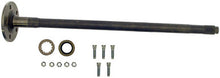 Load image into Gallery viewer, Dorman - OE Solutions 630-229 Rear Axle Shaft