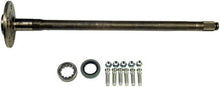 Load image into Gallery viewer, Dorman - OE Solutions 630-231 Rear Axle Shaft