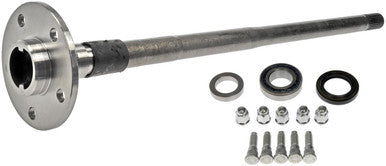 Dorman - OE Solutions 630-338 Rear Axle