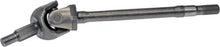Load image into Gallery viewer, Dorman - OE Solutions 630-429 Front Axle Shaft