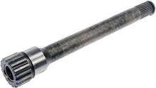 Load image into Gallery viewer, Dorman - OE Solutions 630-442 Front Axle Shaft
