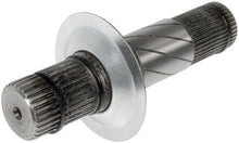 Load image into Gallery viewer, Dorman - OE Solutions 630-444 Front Axle Shaft