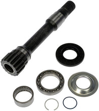Load image into Gallery viewer, Dorman - OE Solutions 630-446 Intermediate Axle Shaft