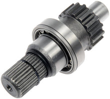 Load image into Gallery viewer, Dorman - OE Solutions 630-454 Front Axle Shaft