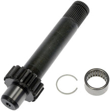 Load image into Gallery viewer, Dorman - OE Solutions 630-457 Intermediate Axle Shaft