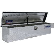 Load image into Gallery viewer, Better Built 63012334 LO-Side Truck Box for Select Chevrolet Colorado, Chevrolet Silverado 1500, Chevrolet Silverado HD, Chevrolet Silverado HD, Ford F-150, Ford F-150 Lightning, Ford F-250 Super Duty, Ford F-350 Super Duty, Ford F-450 Super Duty, Ford