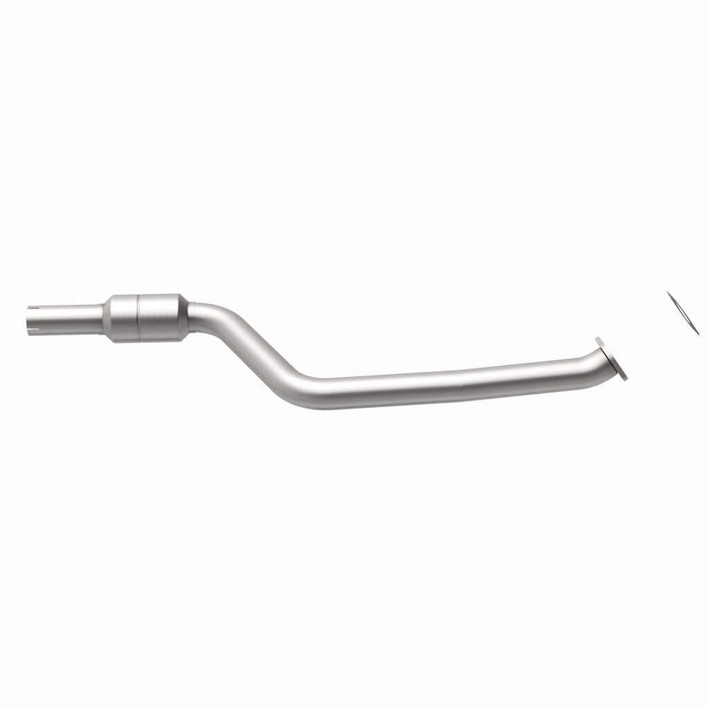 MagnaFlow Exhaust Products 557768 California CARB Direct-Fit Catalytic Converter for Select BMW 335i, BMW 335i xDrive, BMW 335is