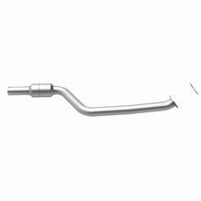 Load image into Gallery viewer, MagnaFlow Exhaust Products 557768 California CARB Direct-Fit Catalytic Converter for Select BMW 335i, BMW 335i xDrive, BMW 335is
