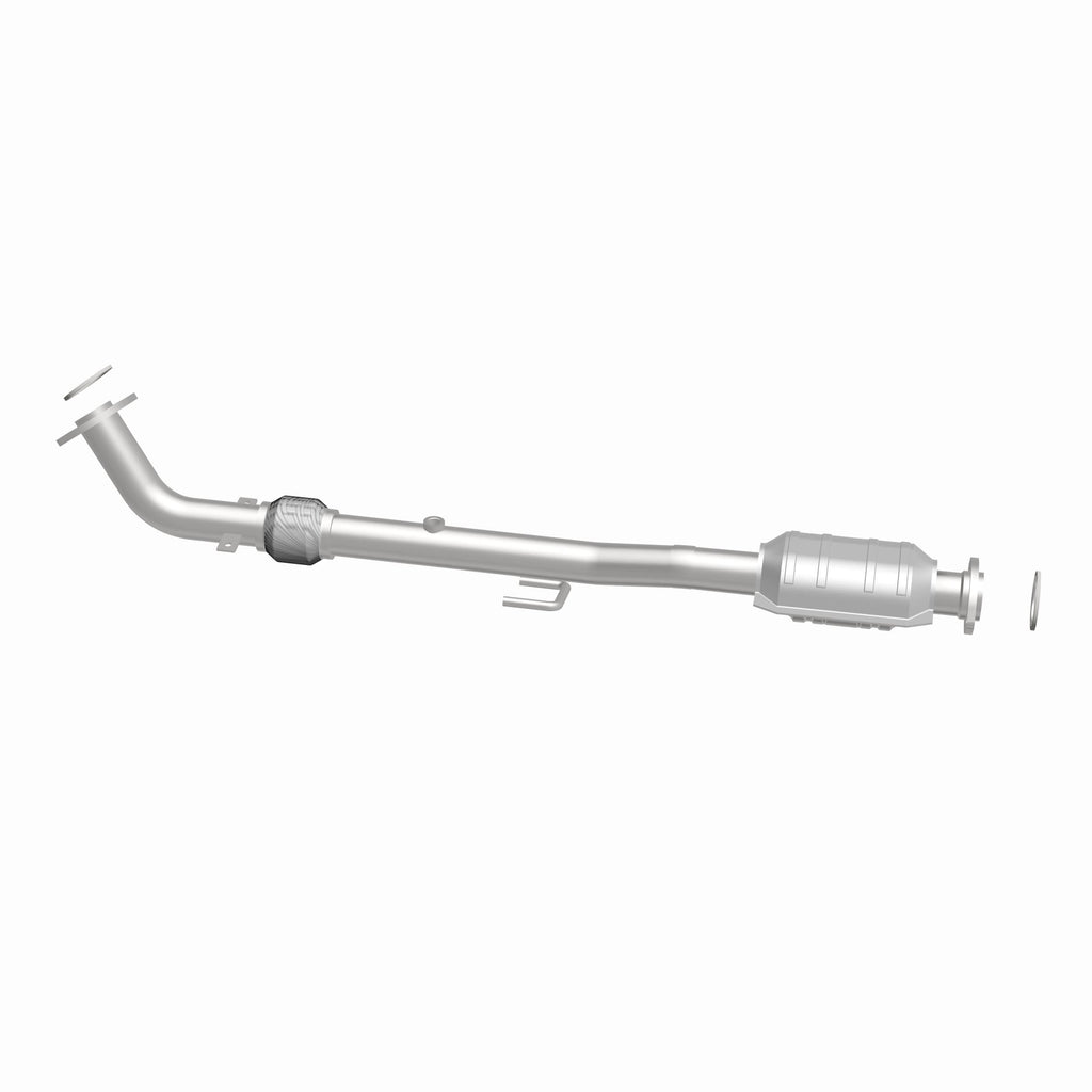 MagnaFlow Exhaust Products 49556 OEM Grade Direct-Fit Catalytic Converter for Select Toyota Camry, Toyota Solara