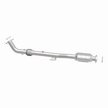 Load image into Gallery viewer, MagnaFlow Exhaust Products 49556 OEM Grade Direct-Fit Catalytic Converter for Select Toyota Camry, Toyota Solara