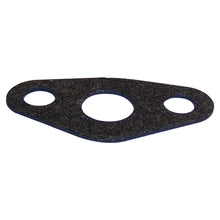 Load image into Gallery viewer, Crown Automotive Jeep Replacement 630398 Oil Strainer Support Gasket for Multiple Jeep / Willys Models w/ 4-134 Engines for Select Jeep CJ3, Jeep CJ5, Jeep CJ5A, Jeep CJ6, Jeep CJ6A, Jeep Commando, Jeep FC150, Jeep Willys, Willys 4-73 Sedan Delivery,