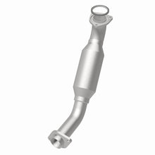 Load image into Gallery viewer, MagnaFlow Exhaust Products 5461694 California CARB Direct-Fit Catalytic Converter for Select Pontiac G8