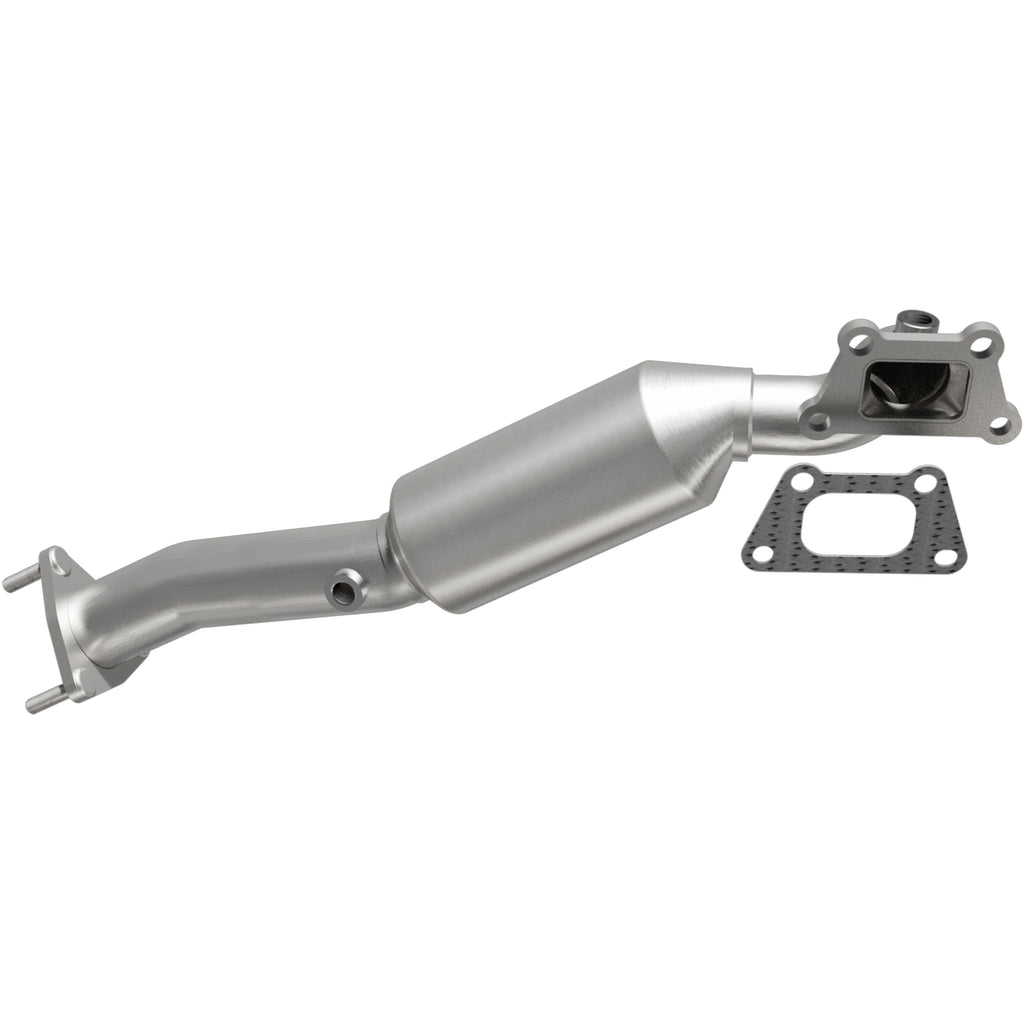 MagnaFlow Exhaust Products 52610 OEM Grade Direct-Fit Catalytic Converter for Select Chevrolet Colorado, GMC Canyon
