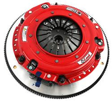 Load image into Gallery viewer, McLeod 6305507 RST: Aluminum Flywheel: GM 1997-13 LS-X 6 Bolt Crank: 1-1/8 x 26: 168T for Select Chevrolet Camaro, Chevrolet Corvette, Chevrolet SSR, Pontiac Firebird, Pontiac GTO
