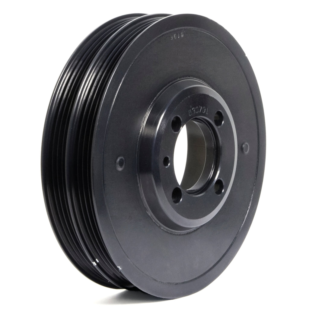 Fluidampr 630701 Harmonic Balancer - Fluidampr - Mitsubishi/Plymouth - 1991-1998-4G63/T DSM-Each