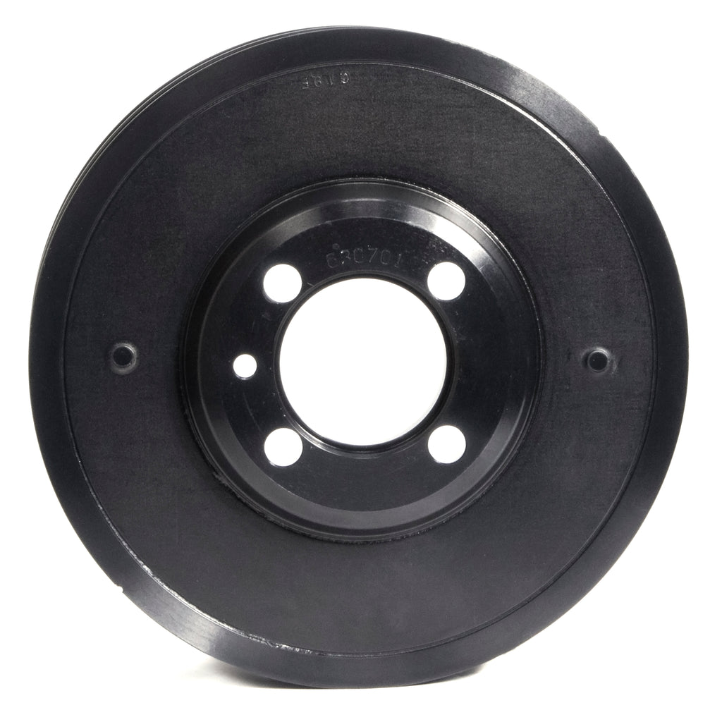 Fluidampr 630701 Harmonic Balancer - Fluidampr - Mitsubishi/Plymouth - 1991-1998-4G63/T DSM-Each