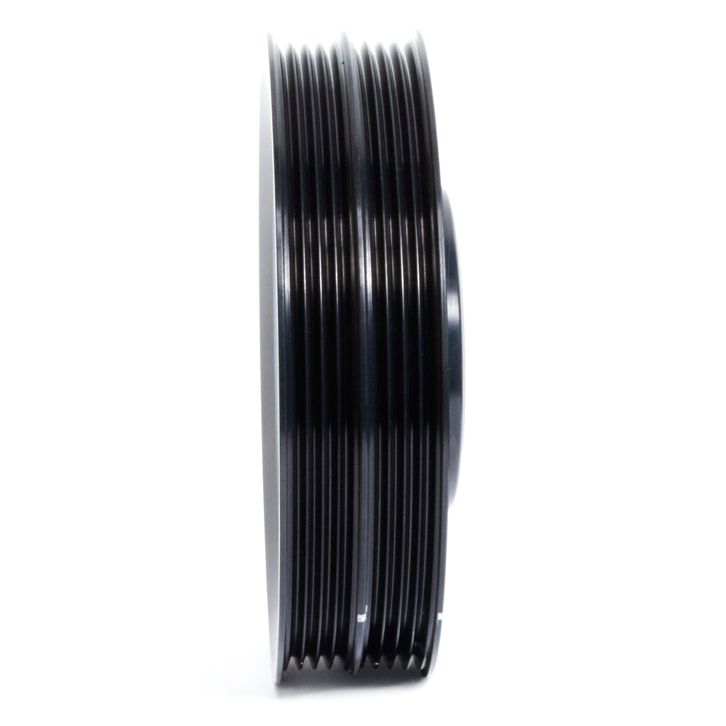 Fluidampr 630701 Harmonic Balancer - Fluidampr - Mitsubishi/Plymouth - 1991-1998-4G63/T DSM-Each