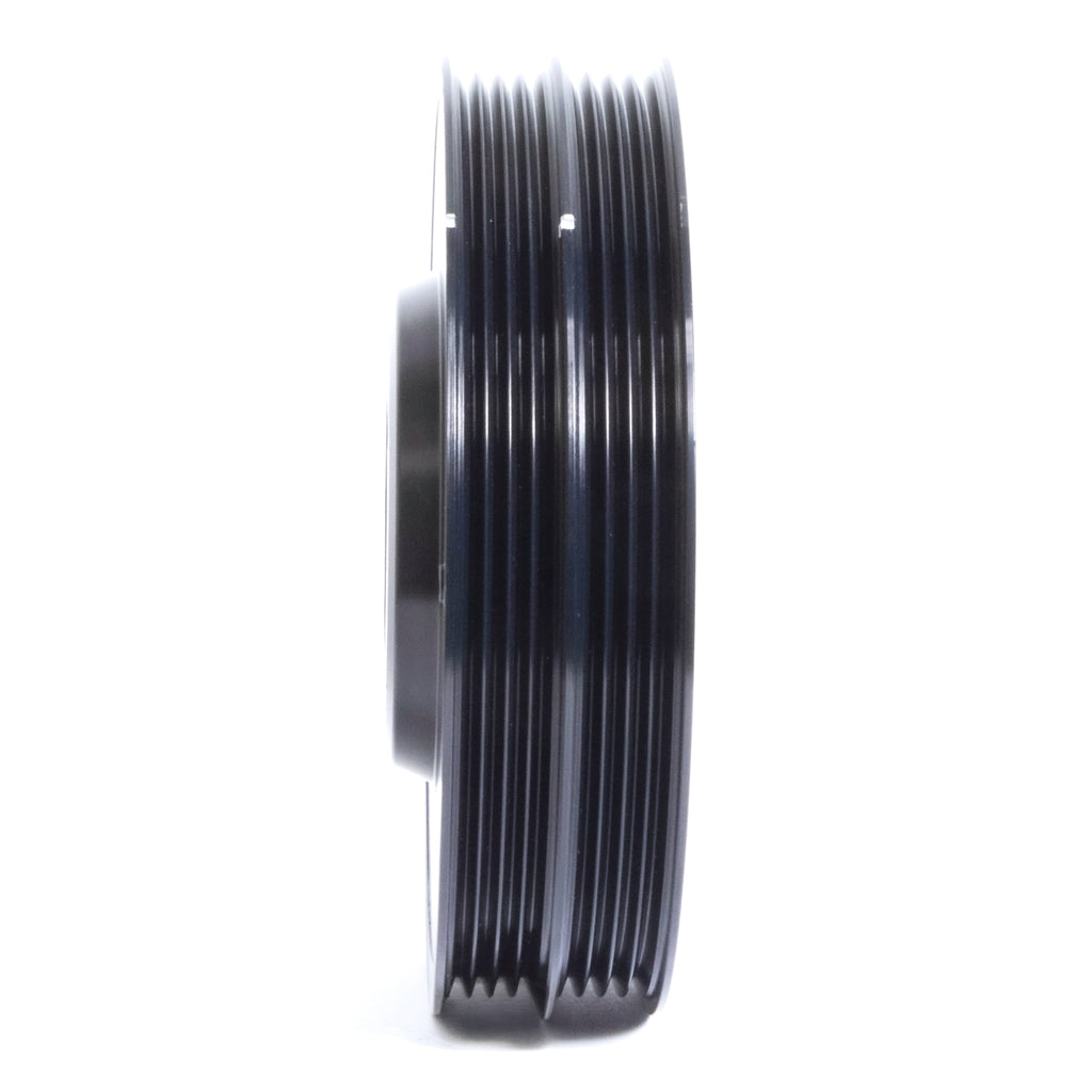 Fluidampr 630701 Harmonic Balancer - Fluidampr - Mitsubishi/Plymouth - 1991-1998-4G63/T DSM-Each