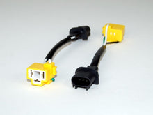 Load image into Gallery viewer, KC HiLiTES 6307 KC Wire Adapter H13 To H14 Headlight Cable - 2007-2013 Jeep Wrangler JK