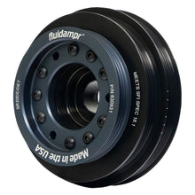 Load image into Gallery viewer, Fluidampr 630931 Harmonic Balancer - Fluidampr-SR20 DE/DET