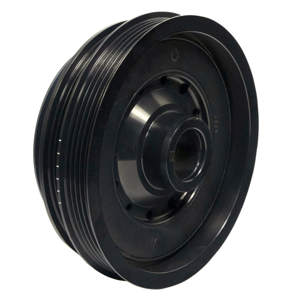 Fluidampr 630931 Harmonic Balancer - Fluidampr-SR20 DE/DET