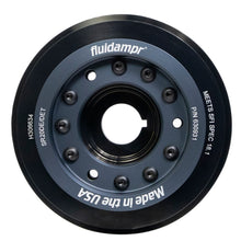 Load image into Gallery viewer, Fluidampr 630931 Harmonic Balancer - Fluidampr-SR20 DE/DET